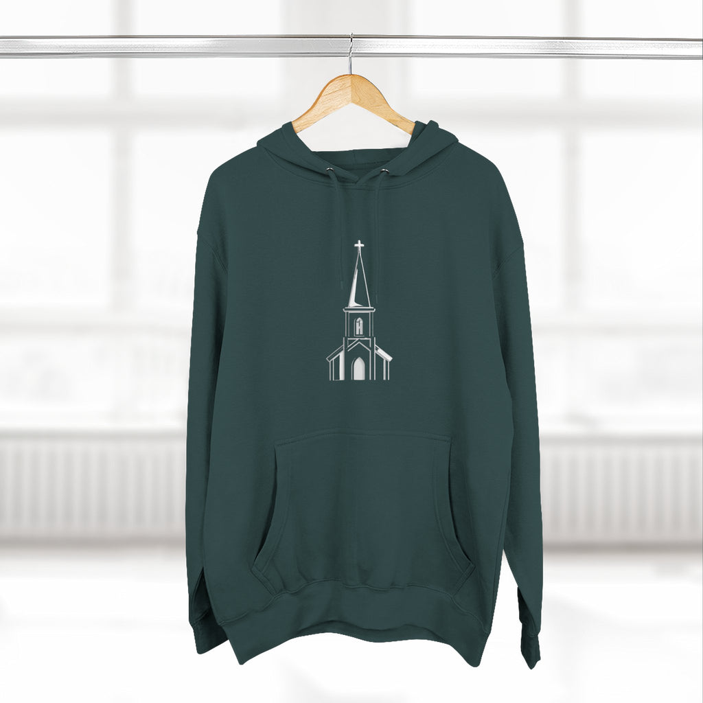 [LOGO] Lane Seven Quality Hoodie