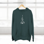 [LOGO] Lane Seven Quality Hoodie