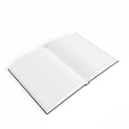 [LOGO+TEXT] Sermon Journal — SPOKE Lined