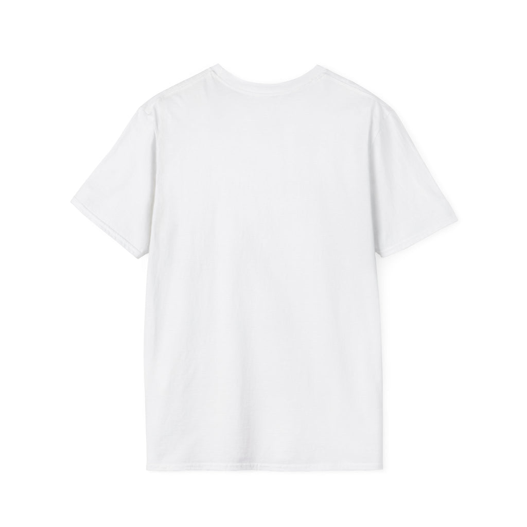 [LOGO]  Soft-style T-shirt