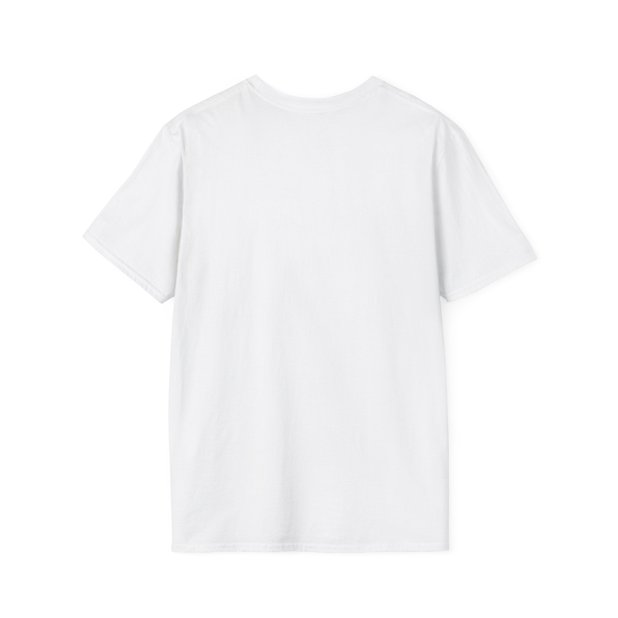 [LOGO]  Soft-style T-shirt