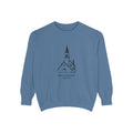 [LOGO] Comfort Colors Crewneck