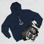 [LOGO] Lane Seven Quality Hoodie