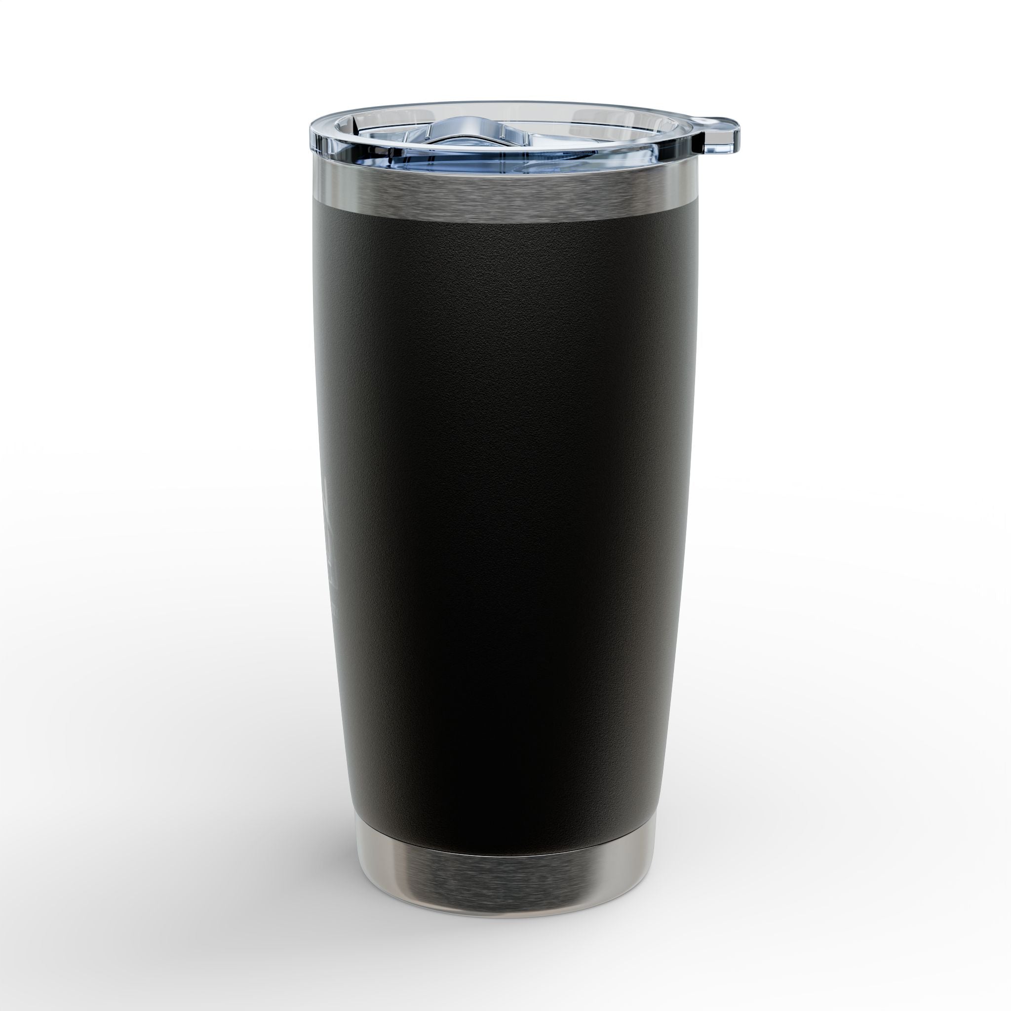 [LOGO] 20oz Riva Tumbler - Insulated Travel Mug