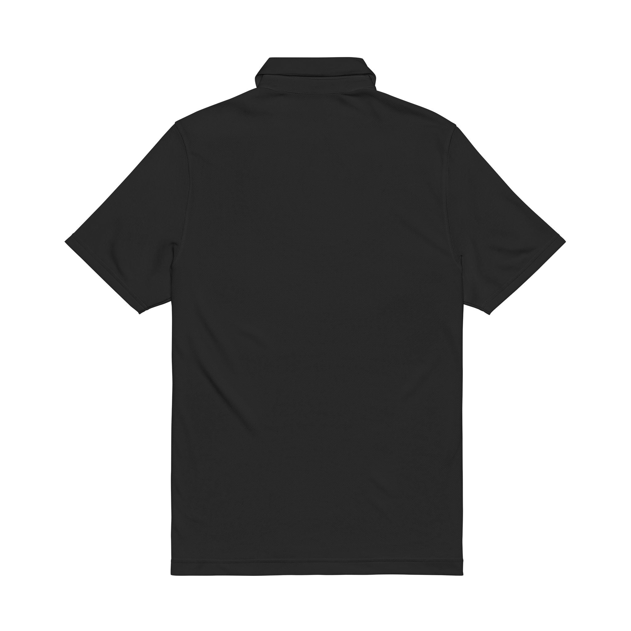 [LOGO] Under Armour Embroidered Men's Polo
