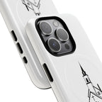 [LOGO]  Magnetic Phone Case