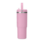 [LOGO+TEXT] 32oz Nomad Tumbler – Insulated Travel Mug