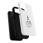 [LOGO]  Magnetic Phone Case