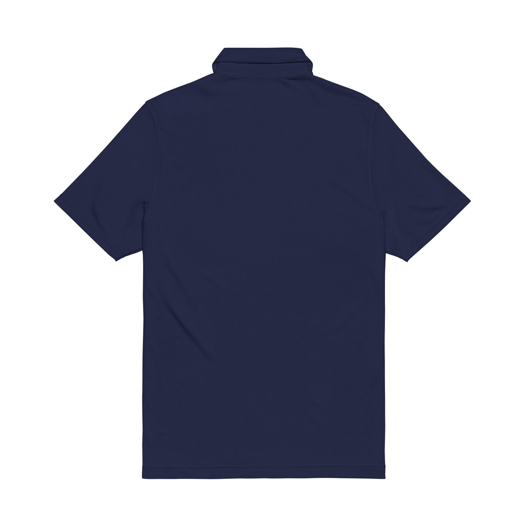 [LOGO] Under Armour Embroidered Men's Polo
