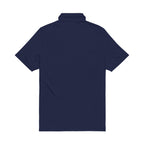 [LOGO] Under Armour Embroidered Men's Polo