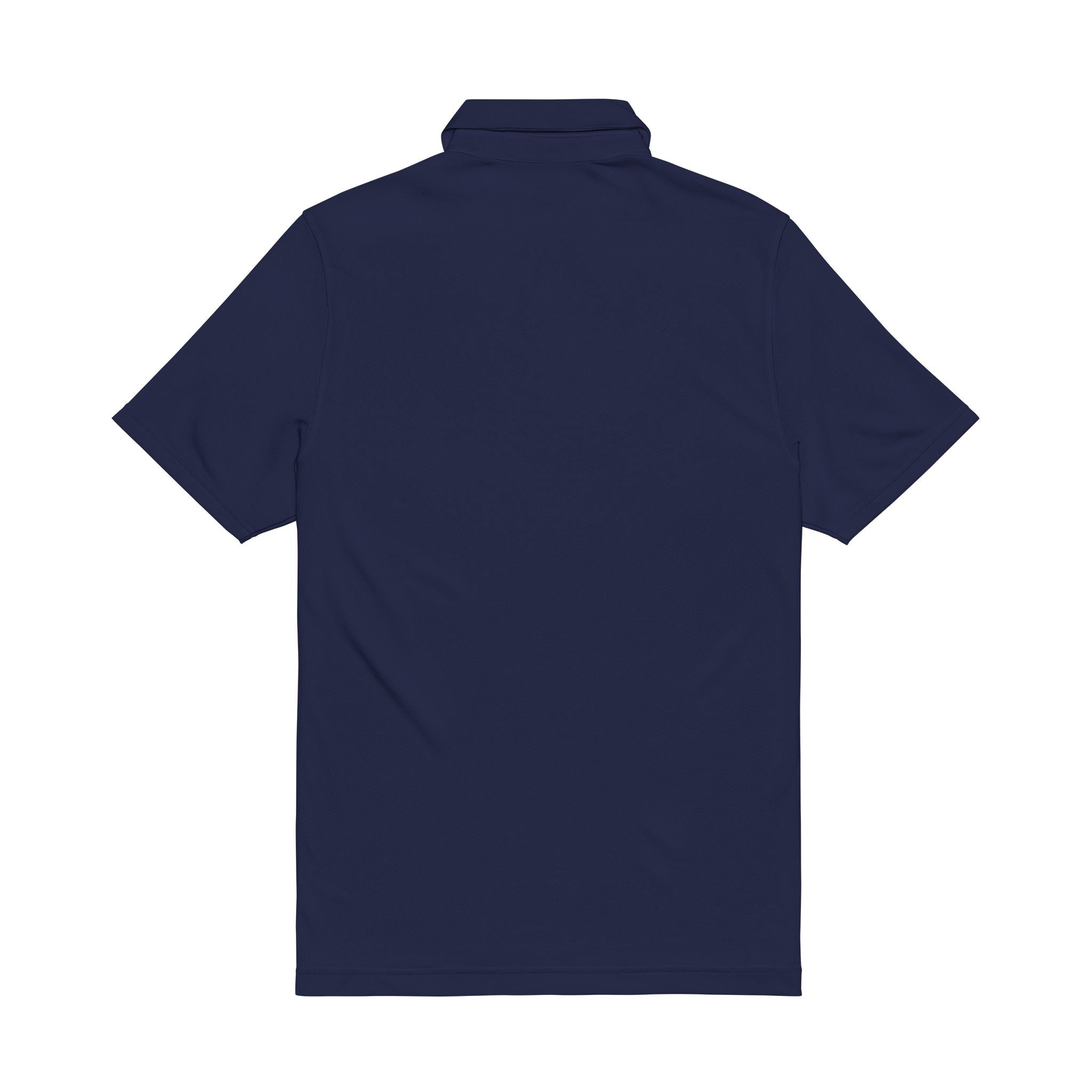 [LOGO] Under Armour Embroidered Men's Polo