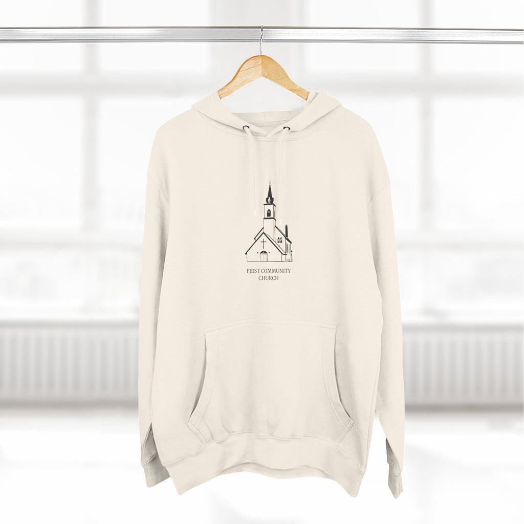 [LOGO] Lane Seven Quality Hoodie