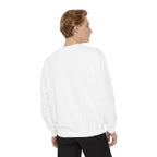 [LOGO] Comfort Colors Crewneck