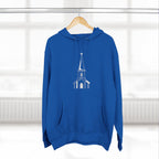 [LOGO] Lane Seven Quality Hoodie