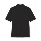 [LOGO] Unisex Polo Shirt Embroidery