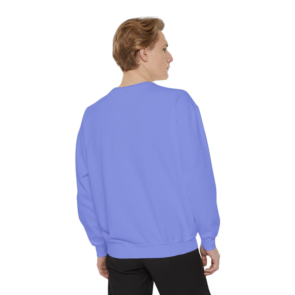 [LOGO] Comfort Colors Crewneck