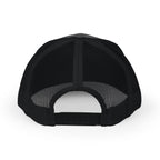 [LOGO+TEXT] Church Trucker Cap — (Richardson)