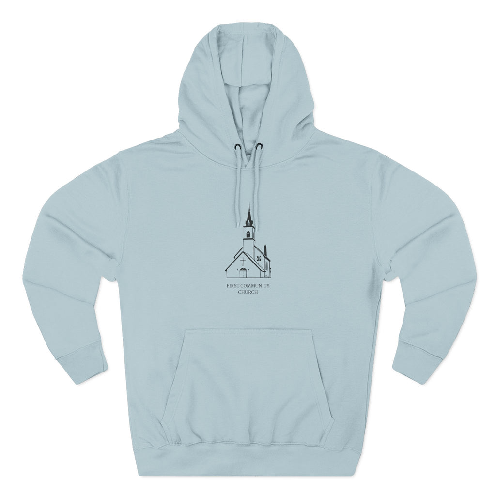 [LOGO] Lane Seven Quality Hoodie