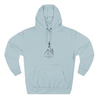 [LOGO] Lane Seven Quality Hoodie