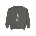 [LOGO] Comfort Colors Crewneck