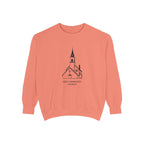 [LOGO] Comfort Colors Crewneck