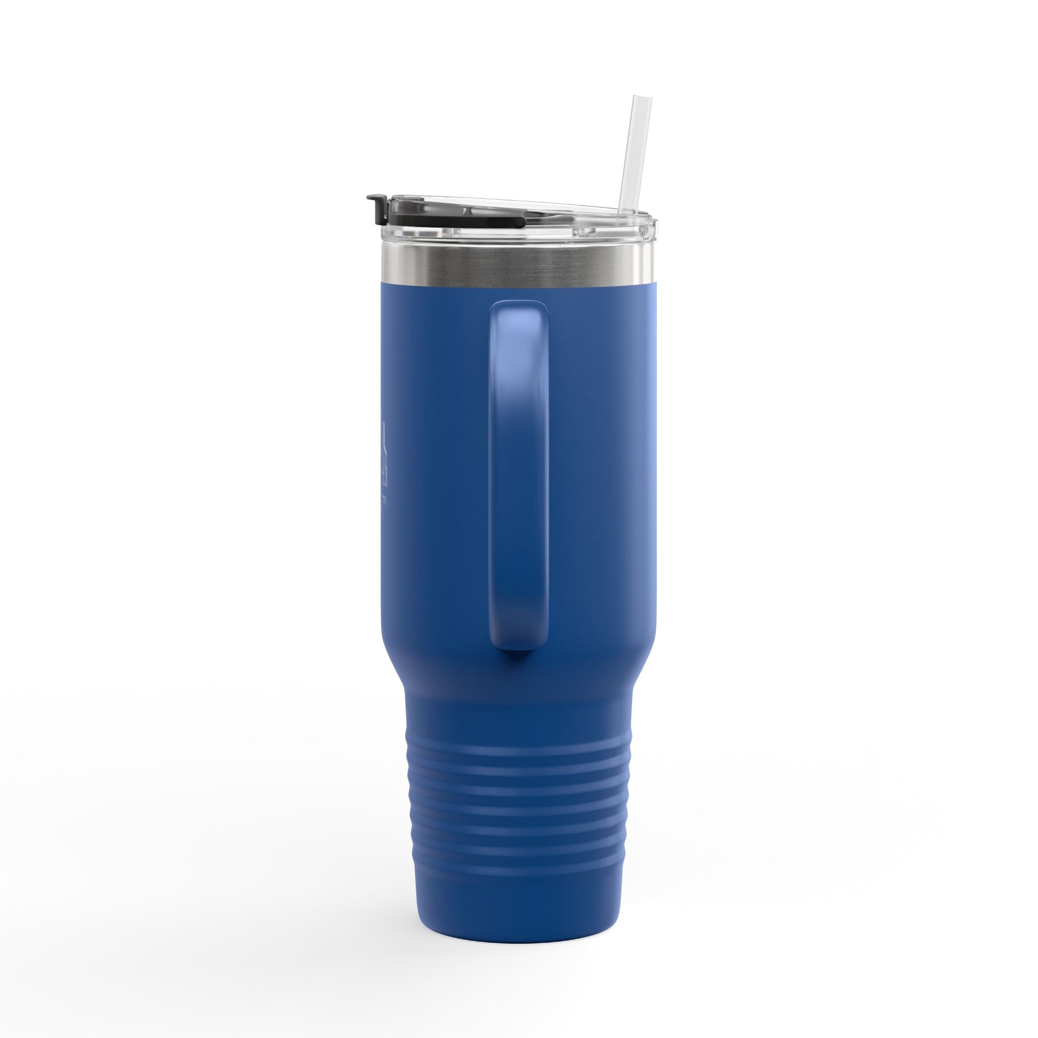 [LOGO] 40oz Insulated Travel Mug