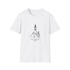 [LOGO]  Soft-style T-shirt