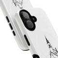 [LOGO]  Magnetic Phone Case