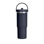 [LOGO+TEXT] 32oz Nomad Tumbler – Insulated Travel Mug