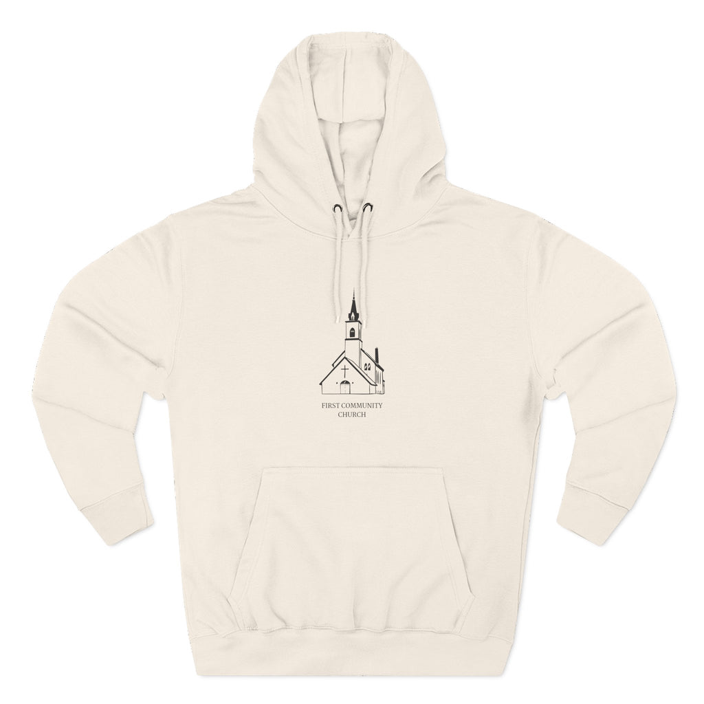 [LOGO] Lane Seven Quality Hoodie