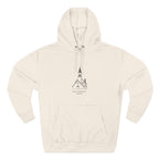 [LOGO] Lane Seven Quality Hoodie