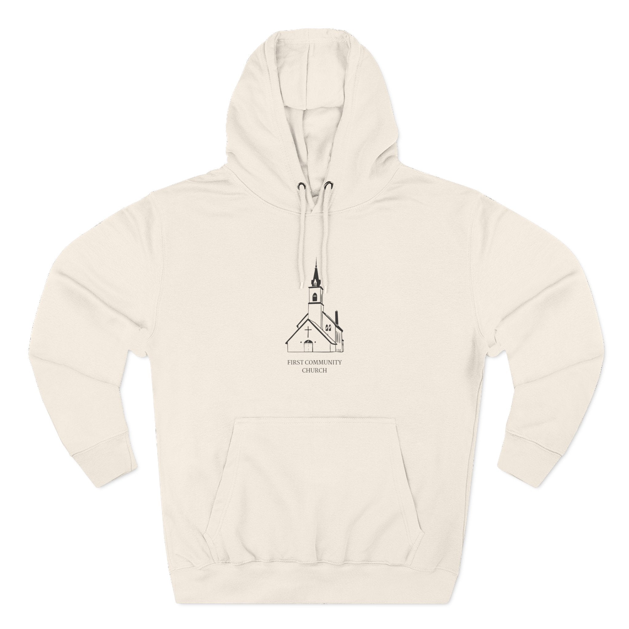 [LOGO] Lane Seven Quality Hoodie