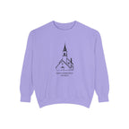 [LOGO] Comfort Colors Crewneck