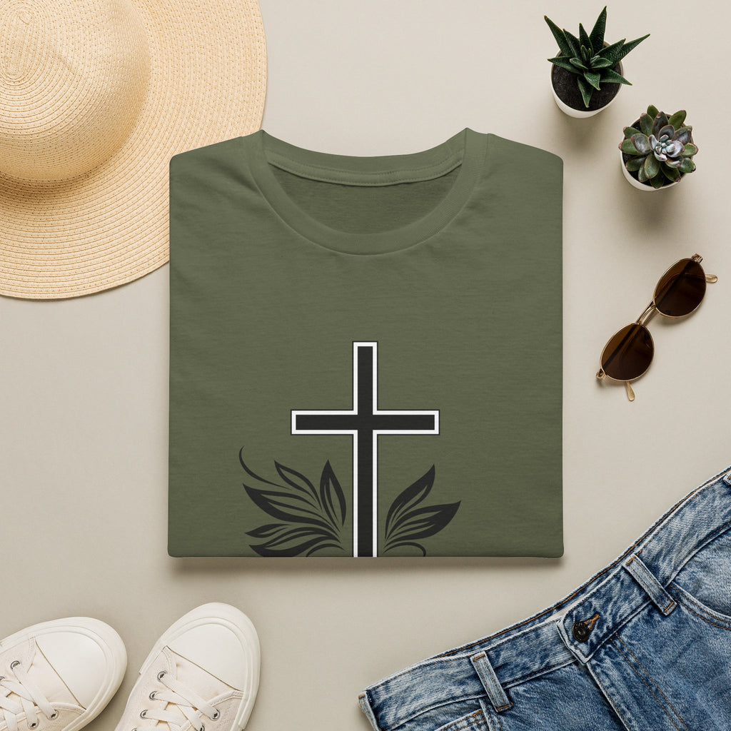 [LOGO+2TEXT] Soft Style T-Shirt