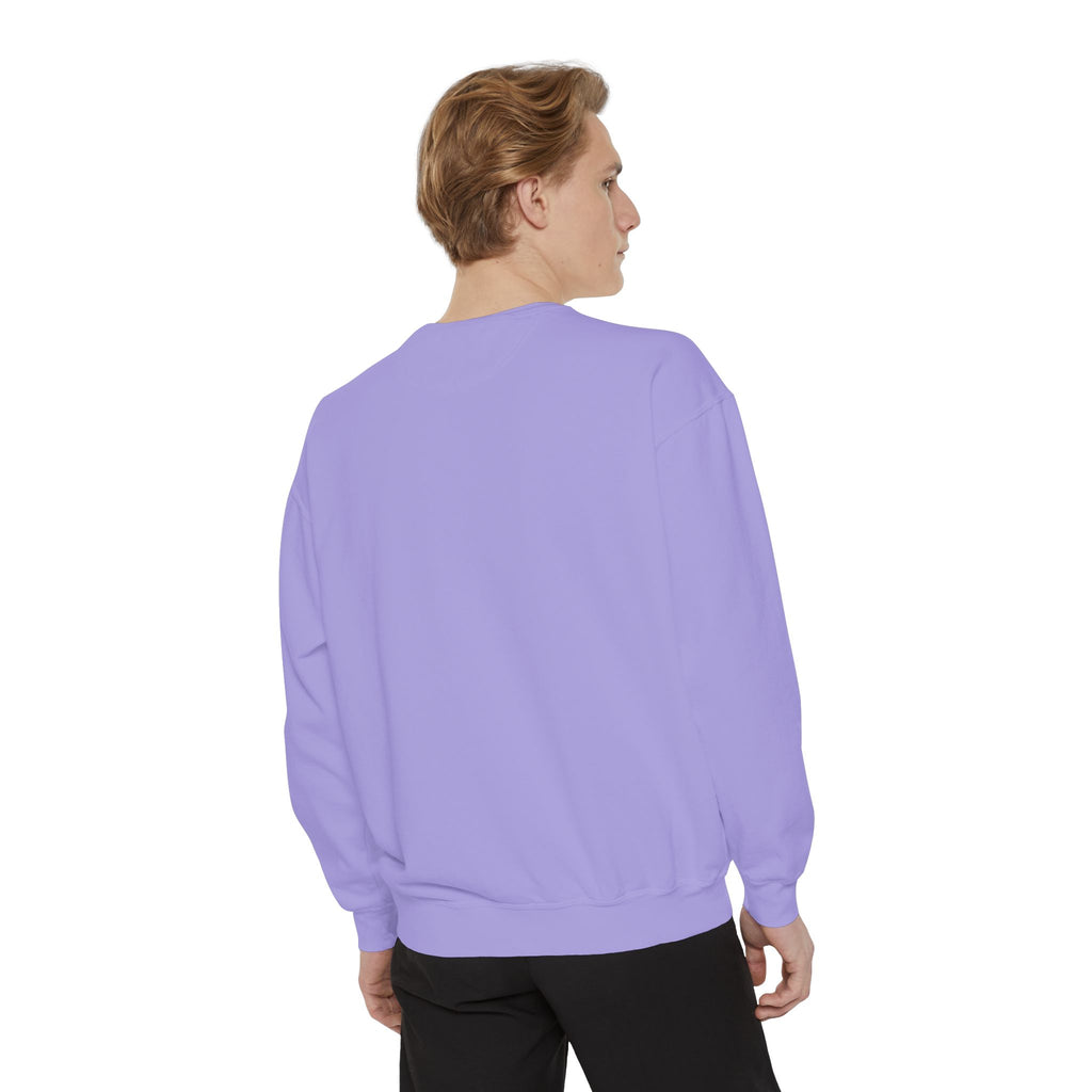 [LOGO] Comfort Colors Crewneck