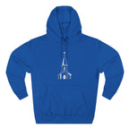 [LOGO] Lane Seven Quality Hoodie