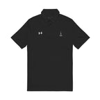 [LOGO] Under Armour Embroidered Men's Polo