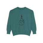 [LOGO] Comfort Colors Crewneck