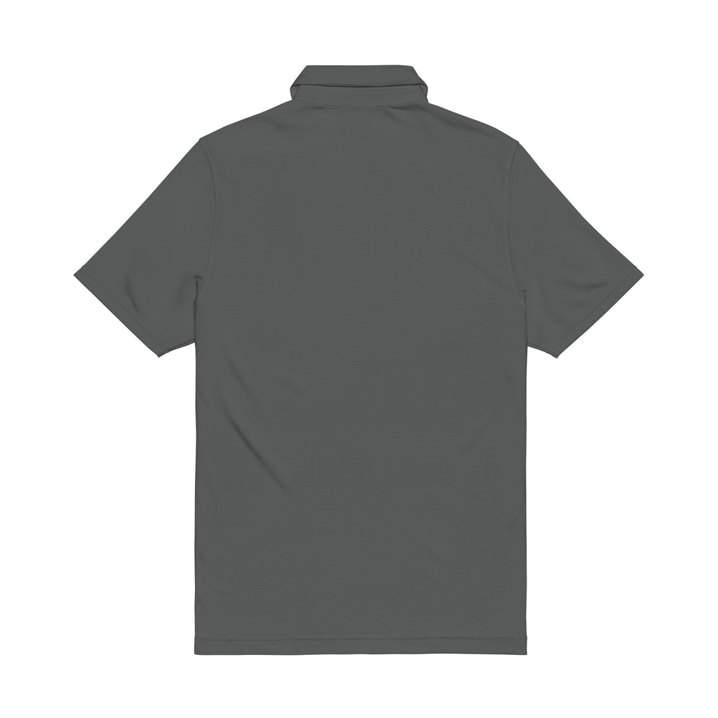 [LOGO] Under Armour Embroidered Men's Polo
