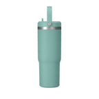 [LOGO+TEXT] 32oz Nomad Tumbler – Insulated Travel Mug