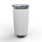 [LOGO] 20oz Riva Tumbler - Insulated Travel Mug