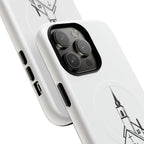 [LOGO]  Magnetic Phone Case