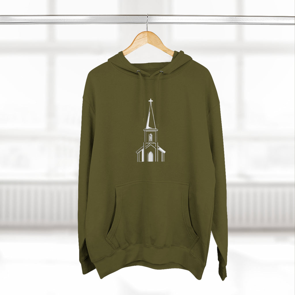 [LOGO] Lane Seven Quality Hoodie