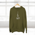 [LOGO] Lane Seven Quality Hoodie