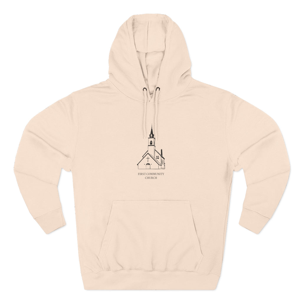 [LOGO] Lane Seven Quality Hoodie