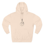 [LOGO] Lane Seven Quality Hoodie