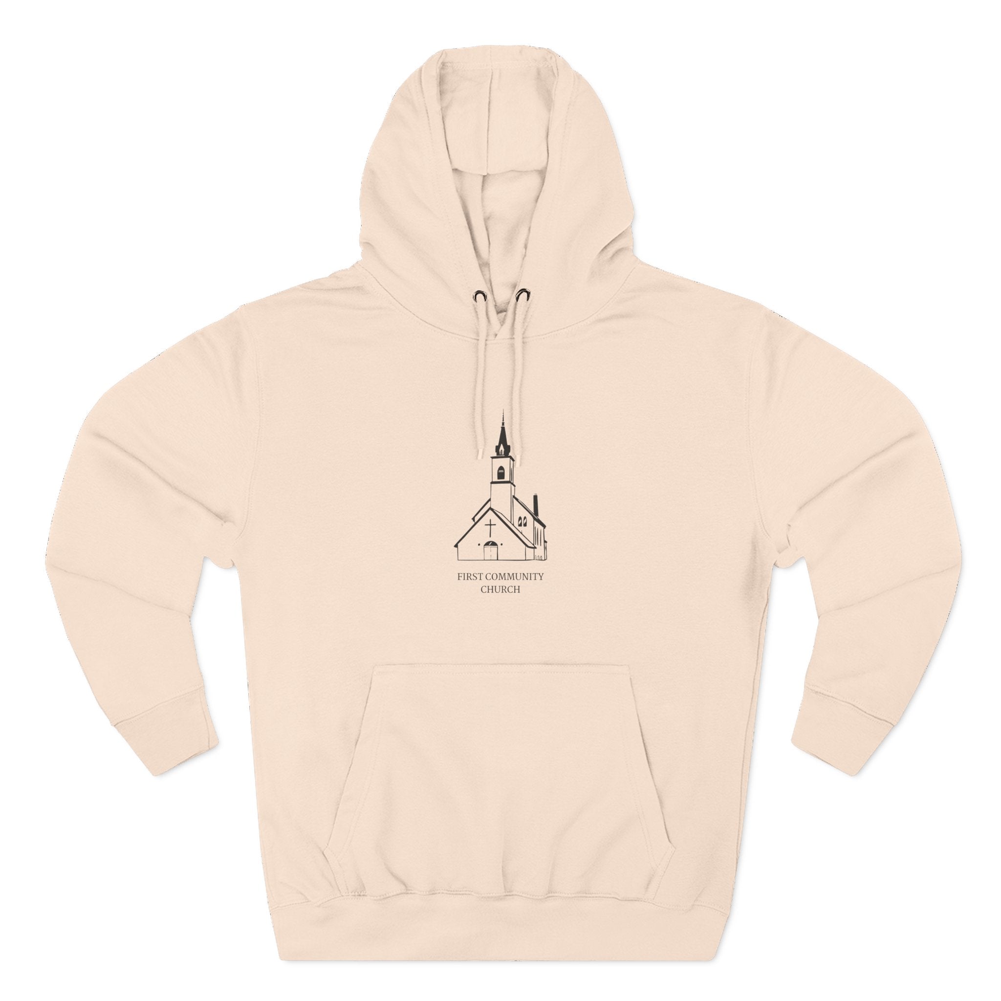 [LOGO] Lane Seven Quality Hoodie