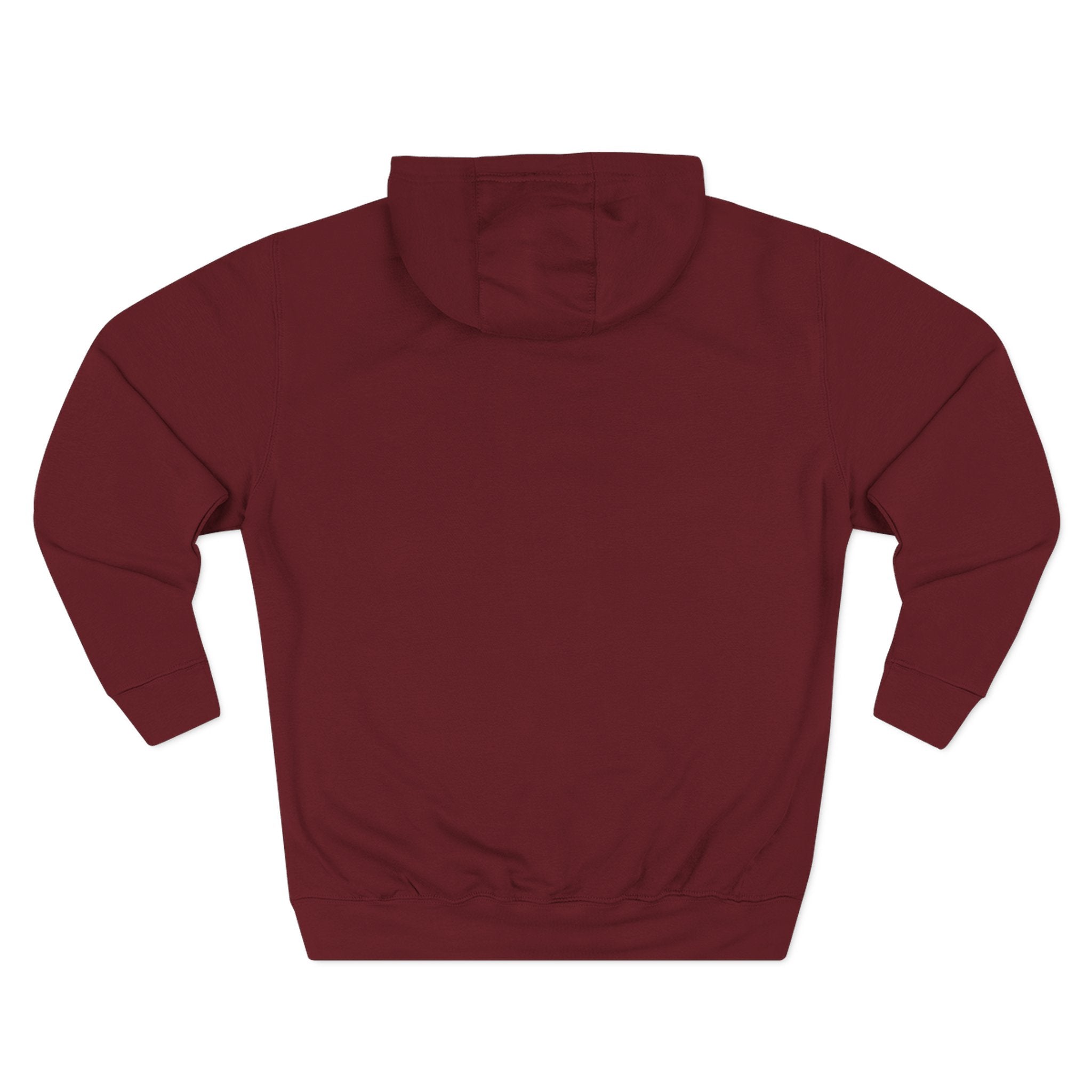 [LOGO] Lane Seven Quality Hoodie