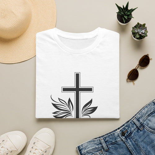 [LOGO+2TEXT] Soft Style T-Shirt