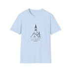 [LOGO]  Soft-style T-shirt